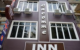 Lacomme Inn